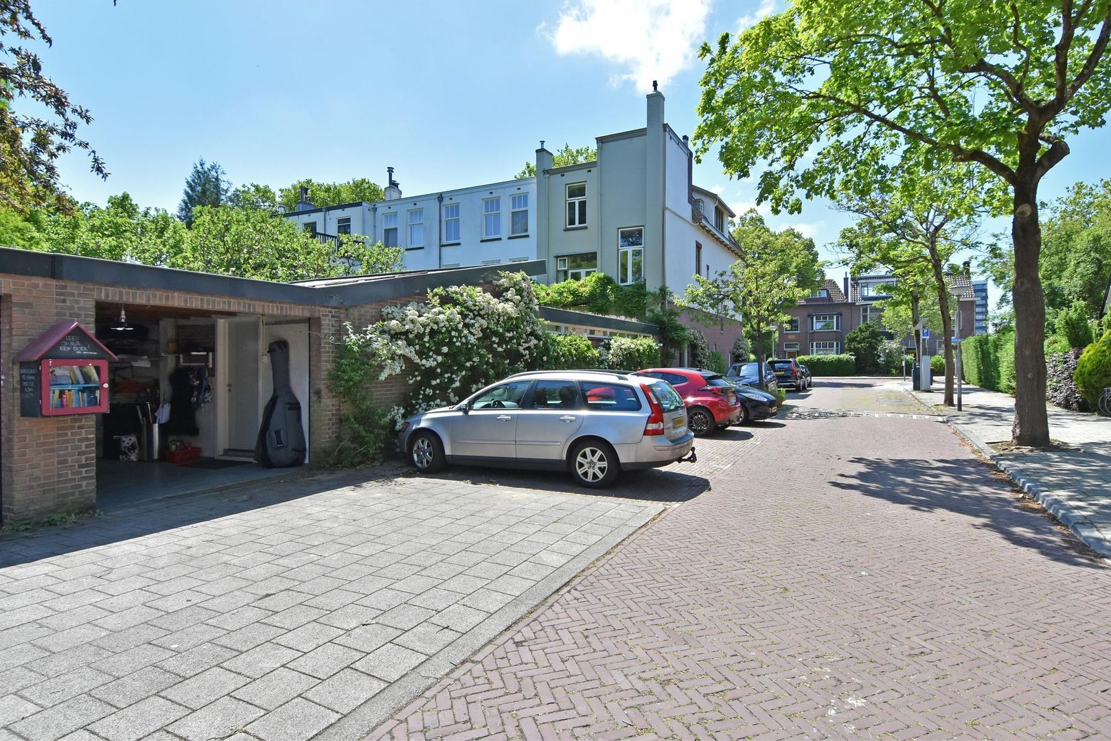 Rotterdamseweg 99, Delft foto-64