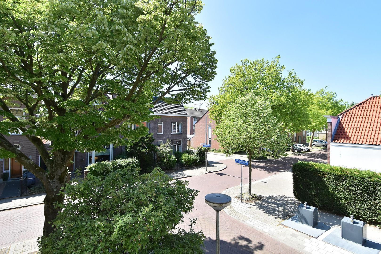 Rotterdamseweg 99, Delft foto-67