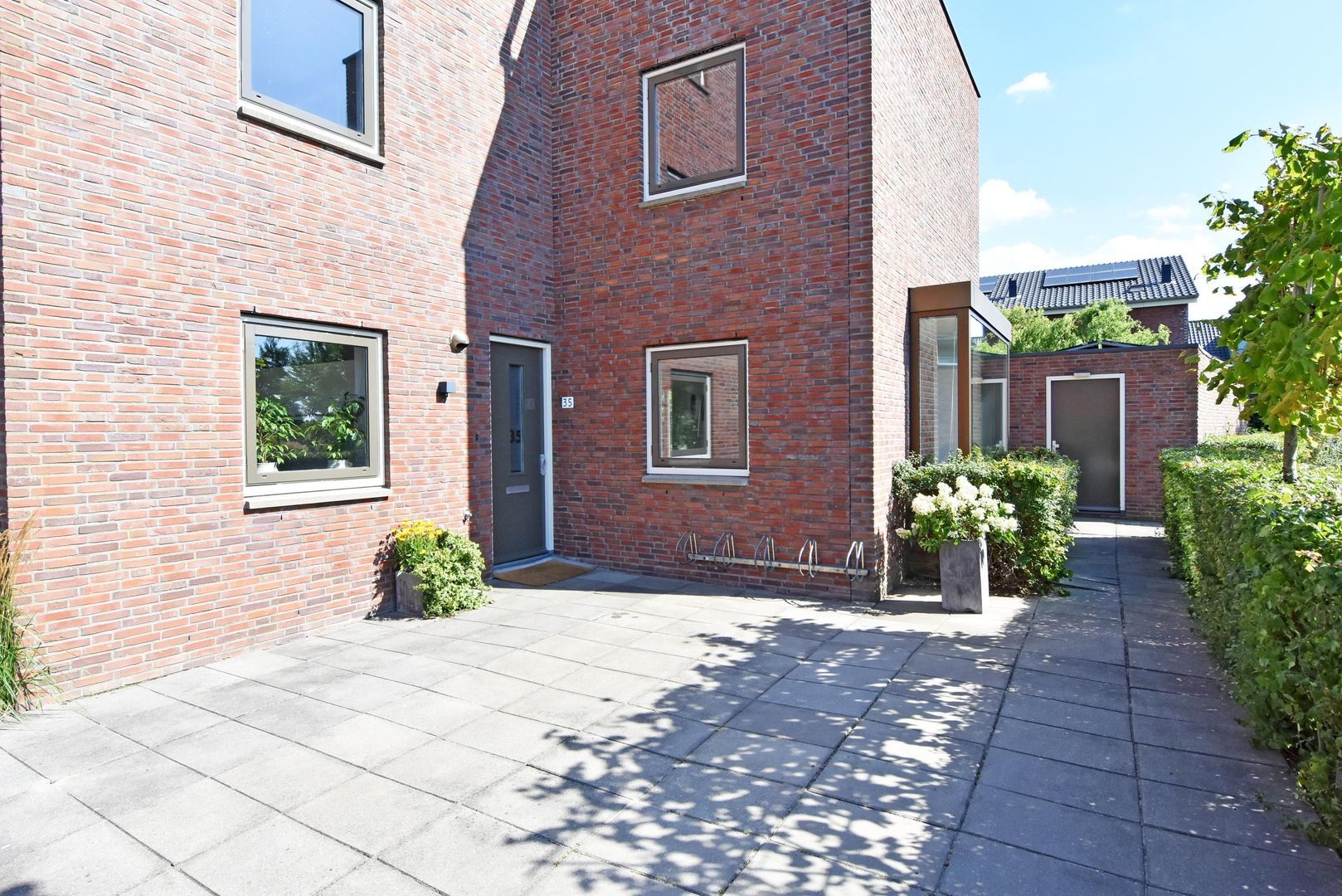 Juttepeer 35, Den Hoorn foto-6