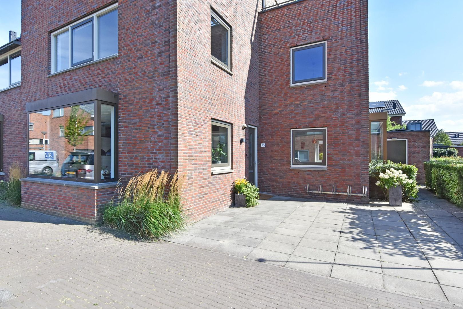 Juttepeer 35, Den Hoorn foto-5
