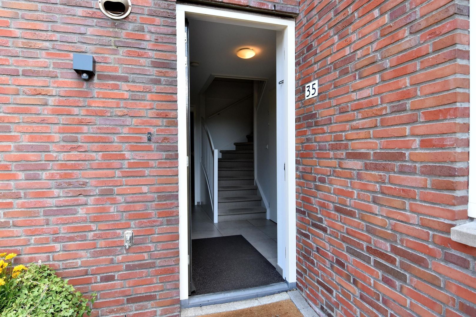 Juttepeer 35, Den Hoorn foto-7