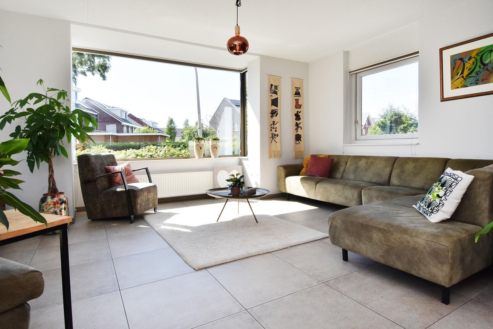 Juttepeer 35, Den Hoorn foto-21