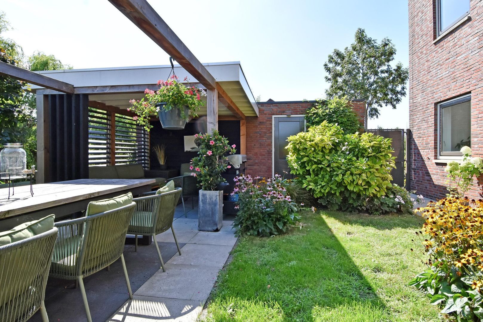 Juttepeer 35, Den Hoorn foto-32