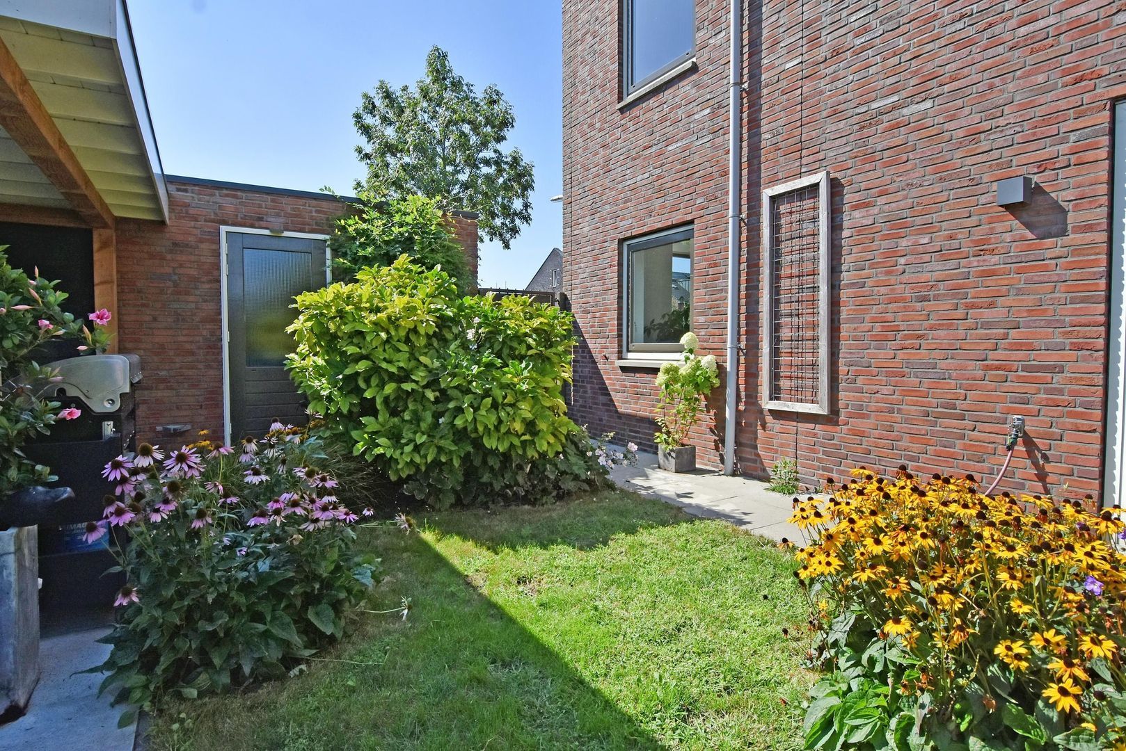 Juttepeer 35, Den Hoorn foto-33