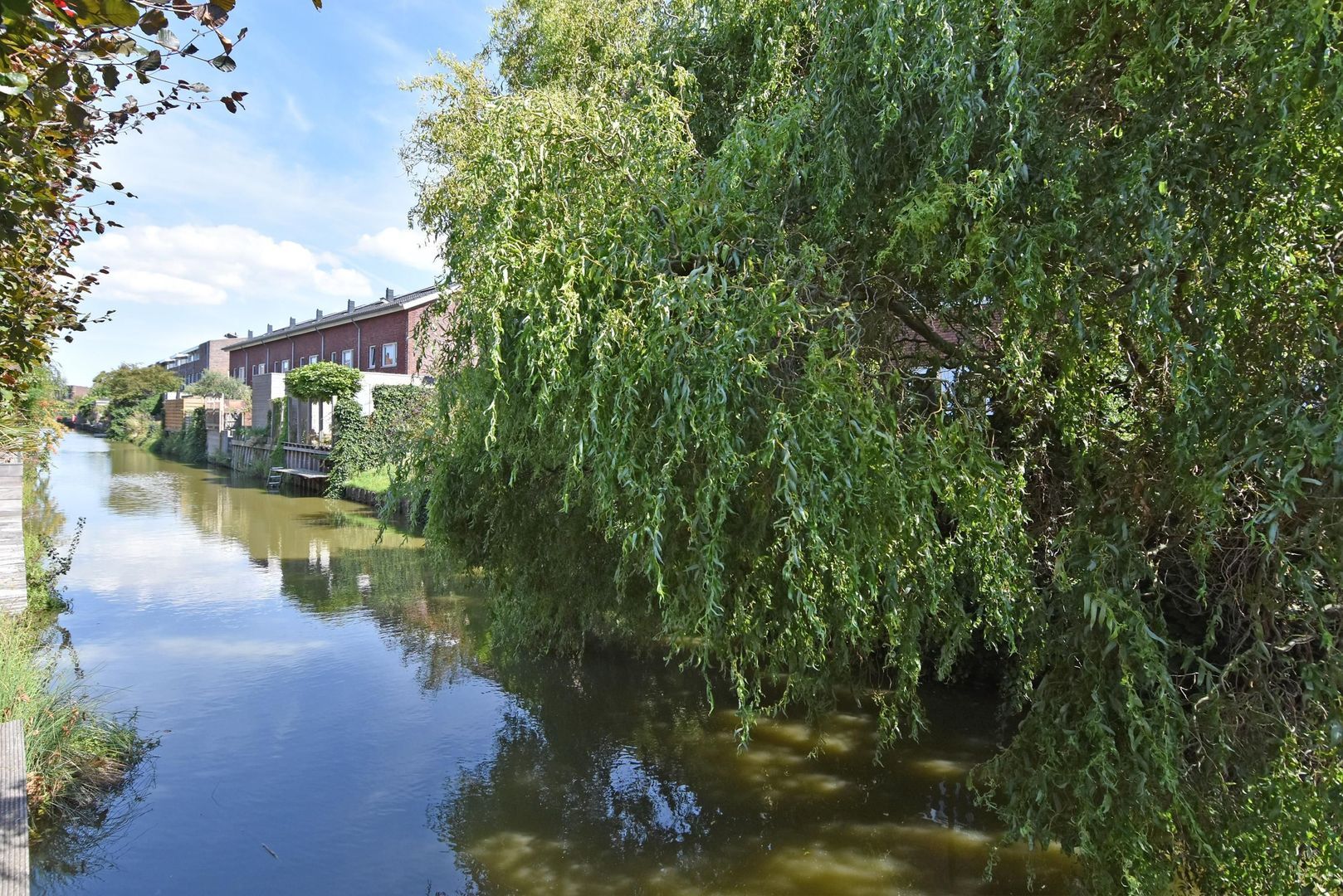 Juttepeer 35, Den Hoorn foto-37