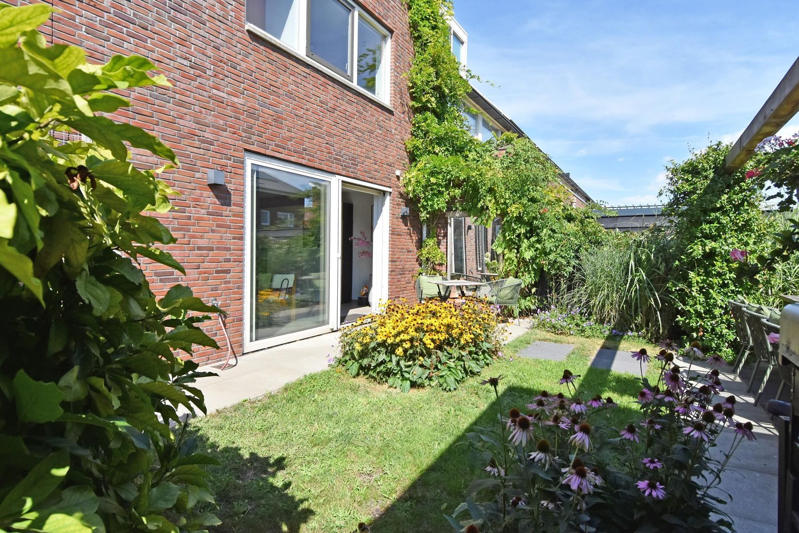 Juttepeer 35, Den Hoorn foto-34
