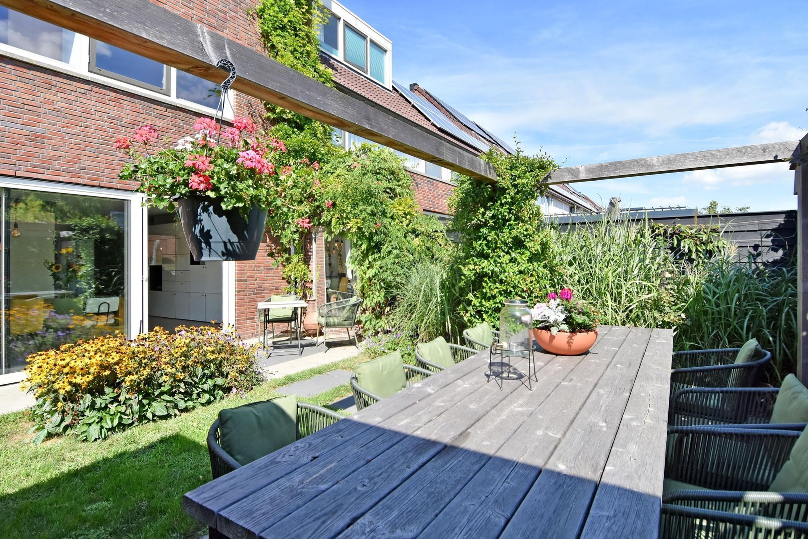 Juttepeer 35, Den Hoorn foto-36