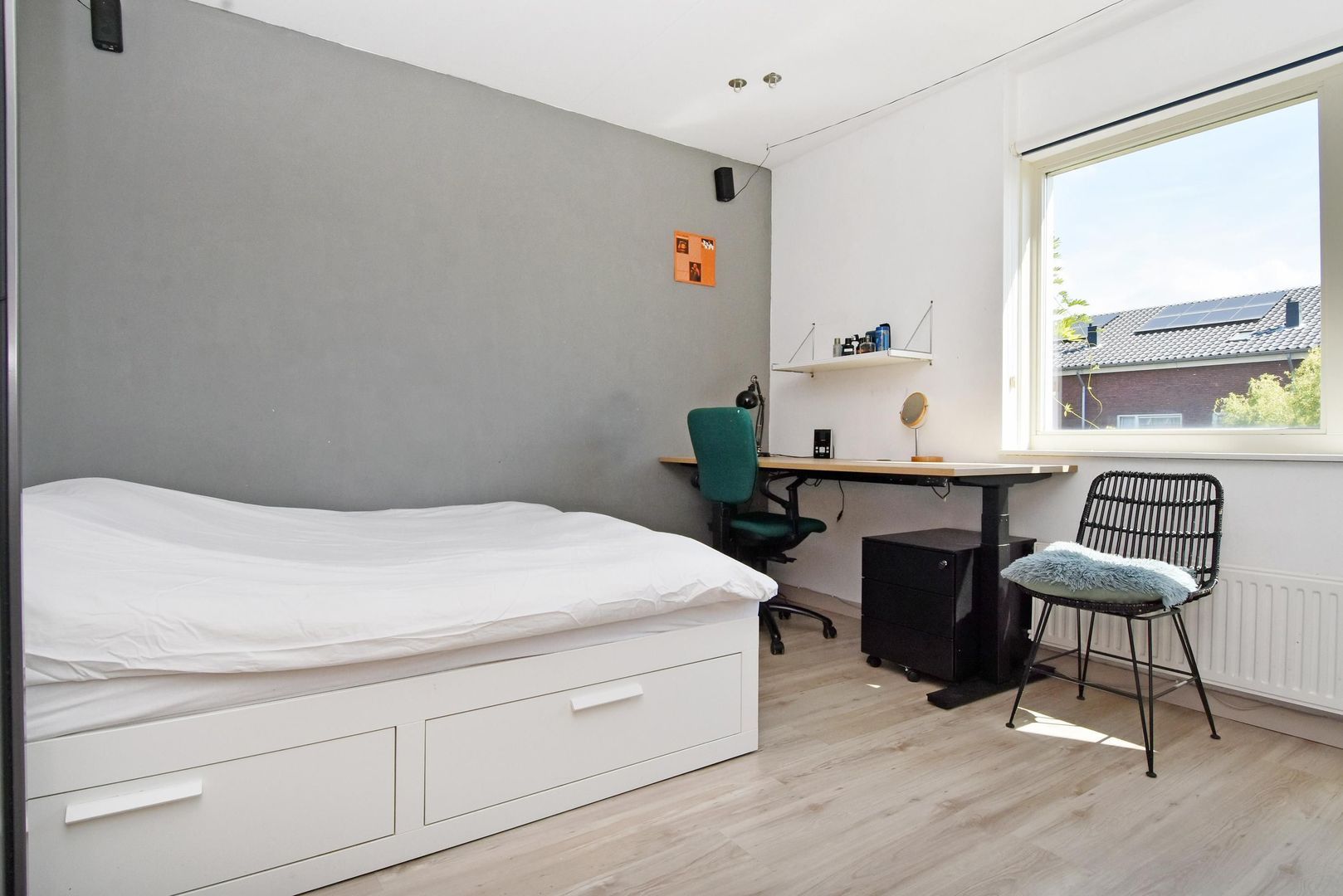 Juttepeer 35, Den Hoorn foto-40