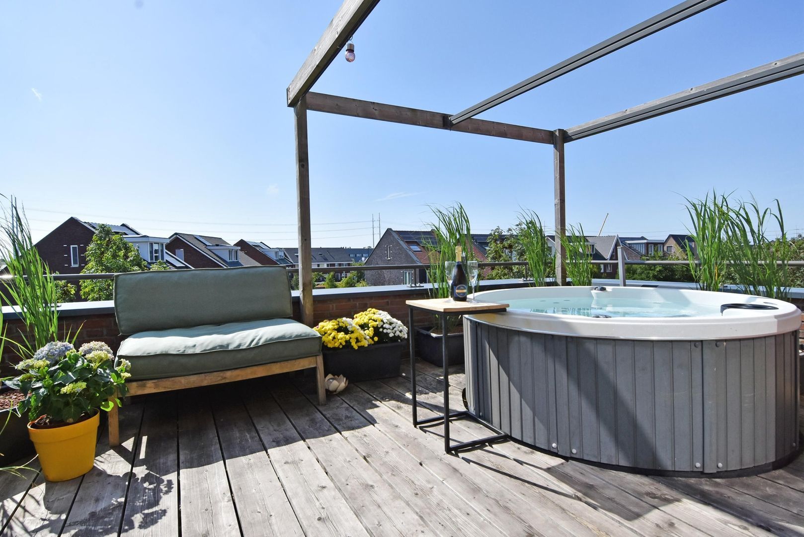 Juttepeer 35, Den Hoorn foto-63