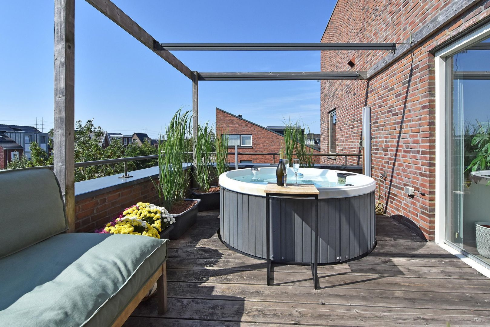 Juttepeer 35, Den Hoorn foto-64