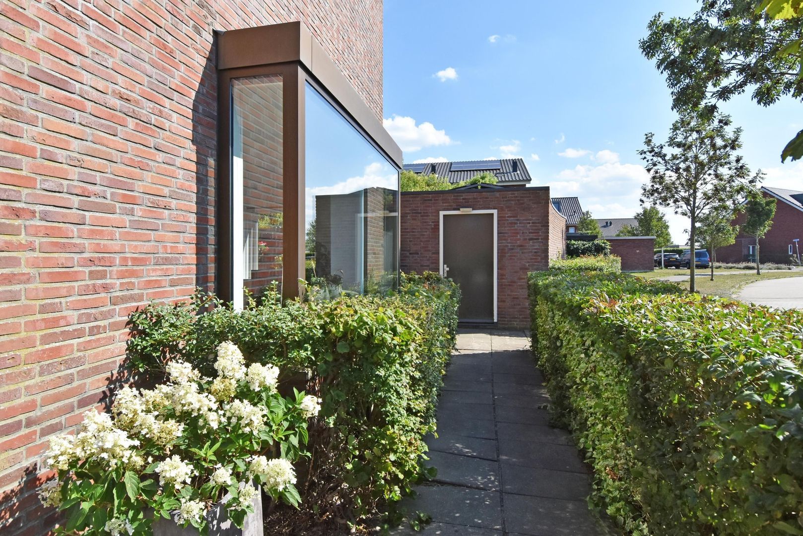 Juttepeer 35, Den Hoorn foto-66
