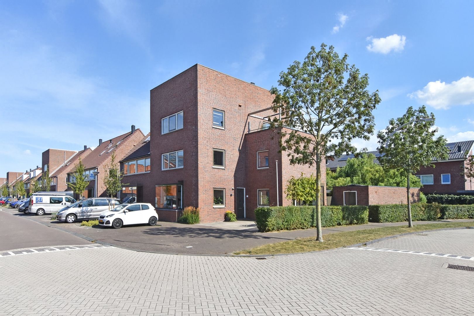 Juttepeer 35, Den Hoorn foto-0