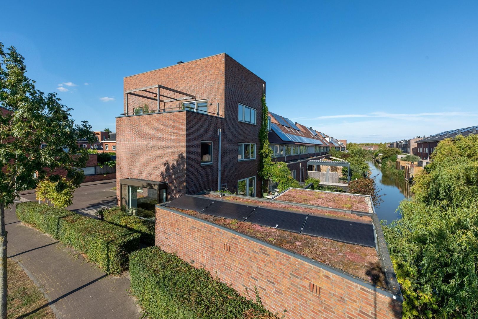Juttepeer 35, Den Hoorn foto-38
