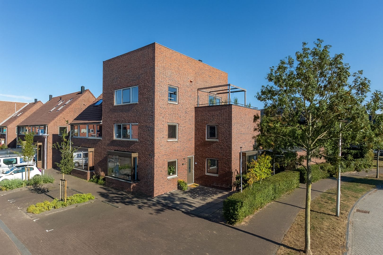 Juttepeer 35, Den Hoorn foto-4