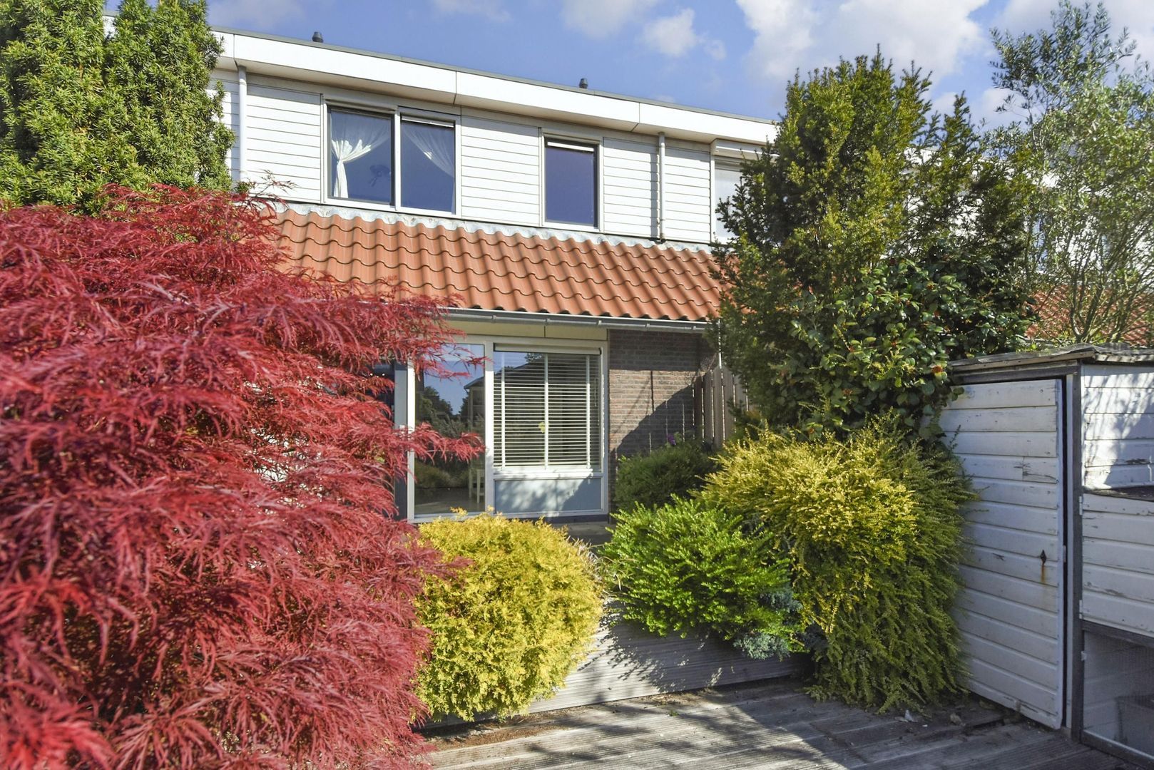 Melkeppe 44, Den Haag foto-10