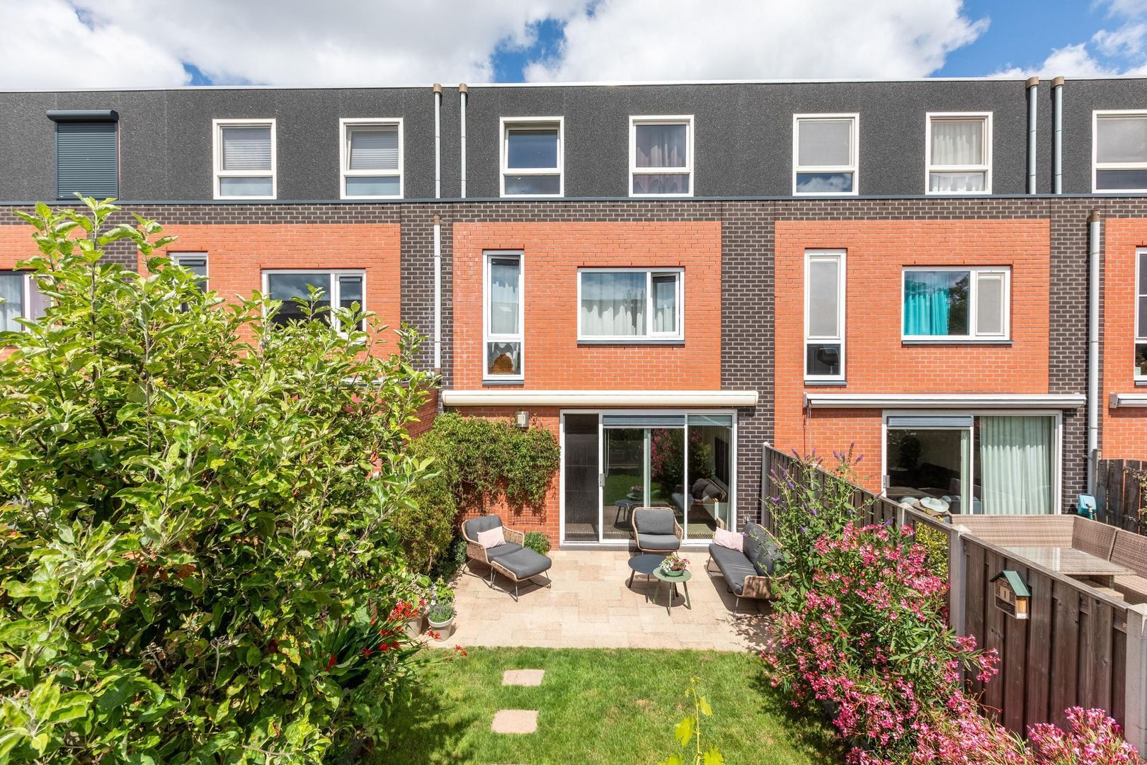 Wieldraaierstraat 24, Delfgauw foto-13