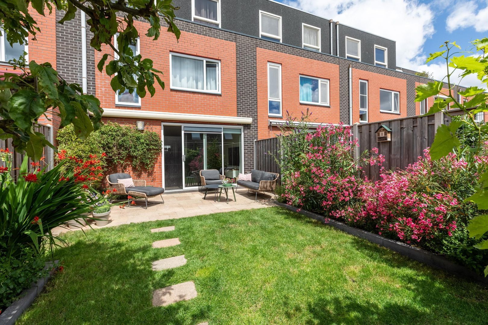 Wieldraaierstraat 24, Delfgauw foto-14