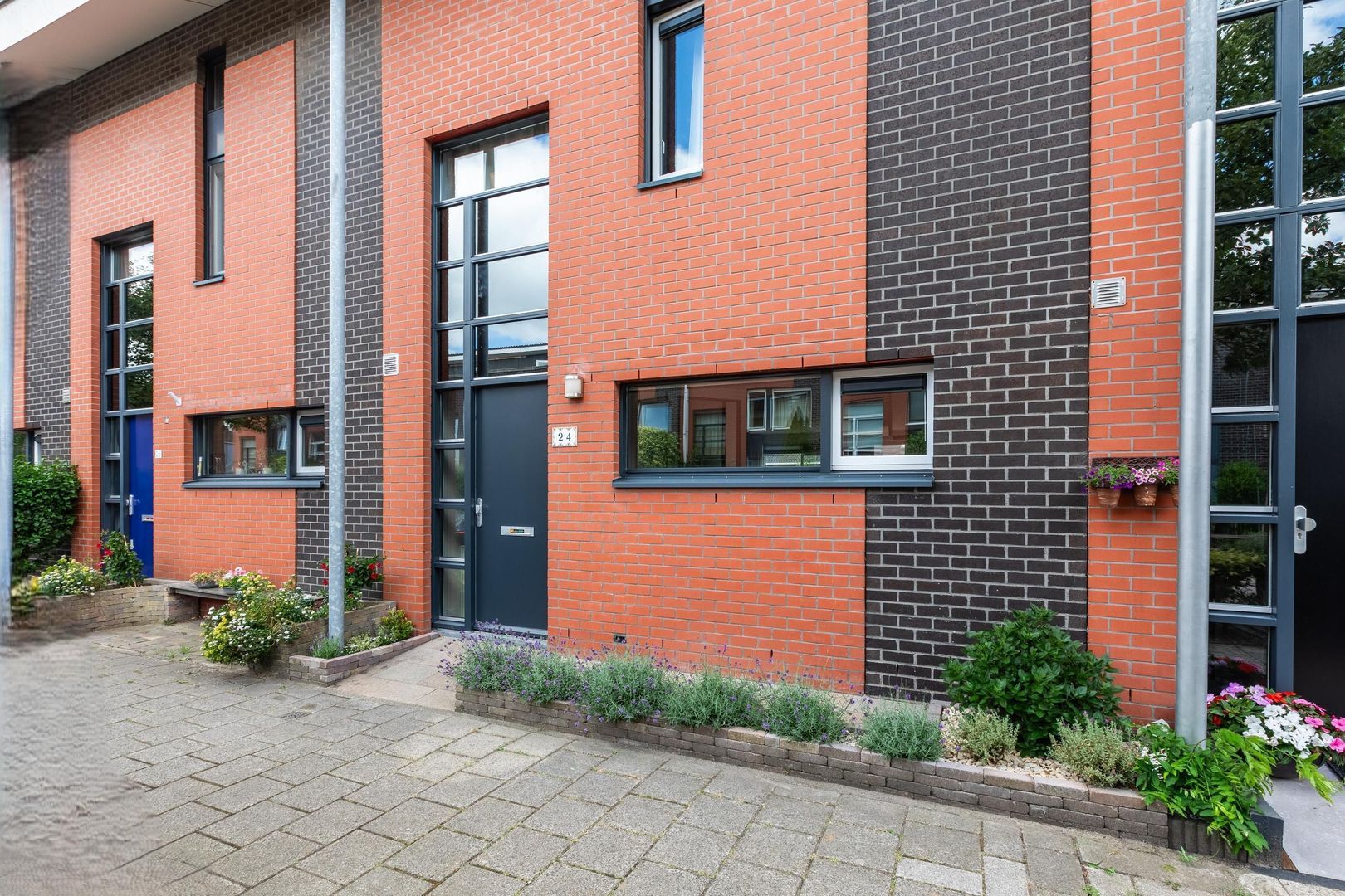 Wieldraaierstraat 24, Delfgauw foto-1