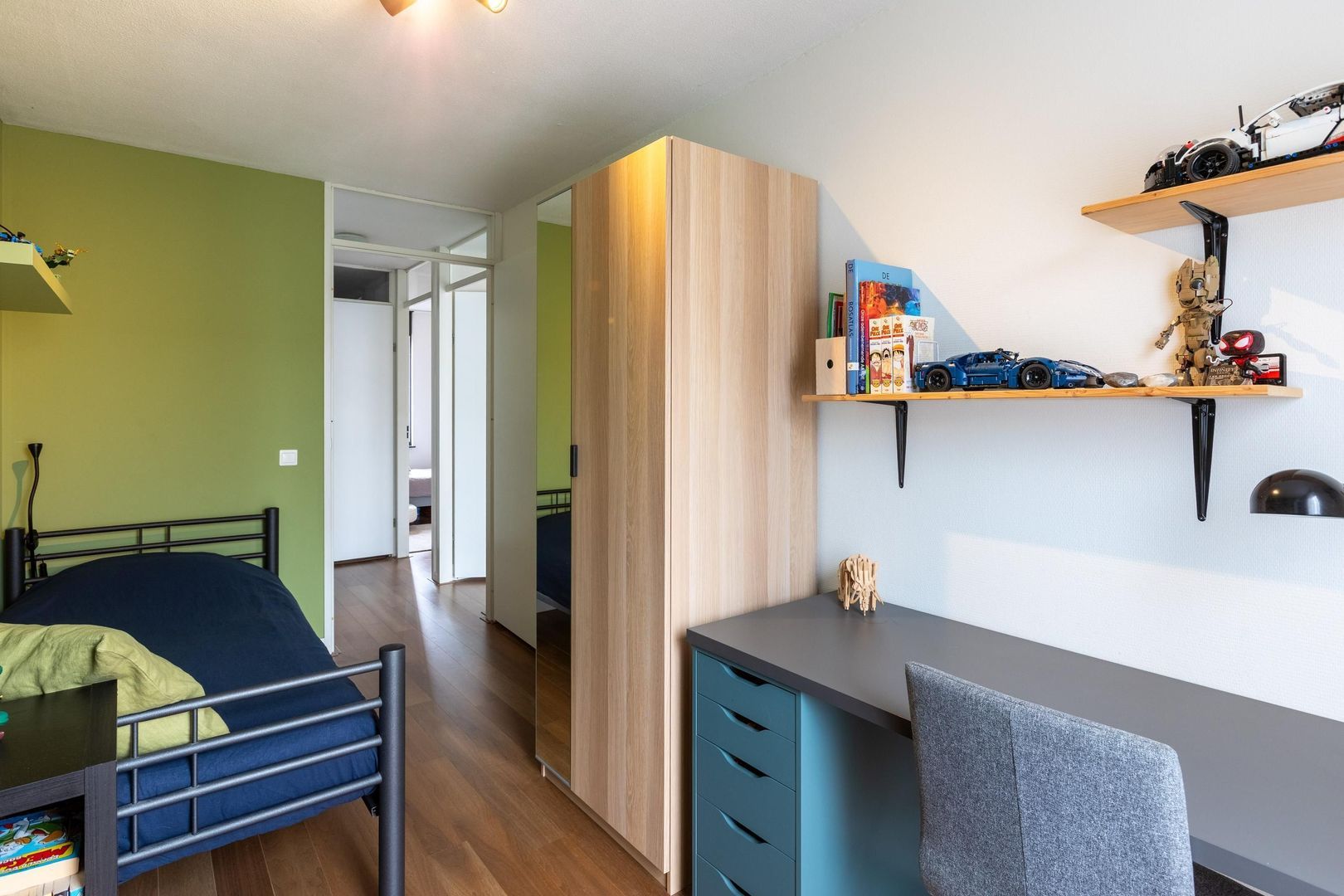 Wieldraaierstraat 24, Delfgauw foto-24
