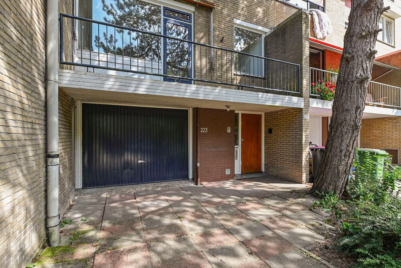 Aart van der Leeuwlaan 223, Delft foto-46