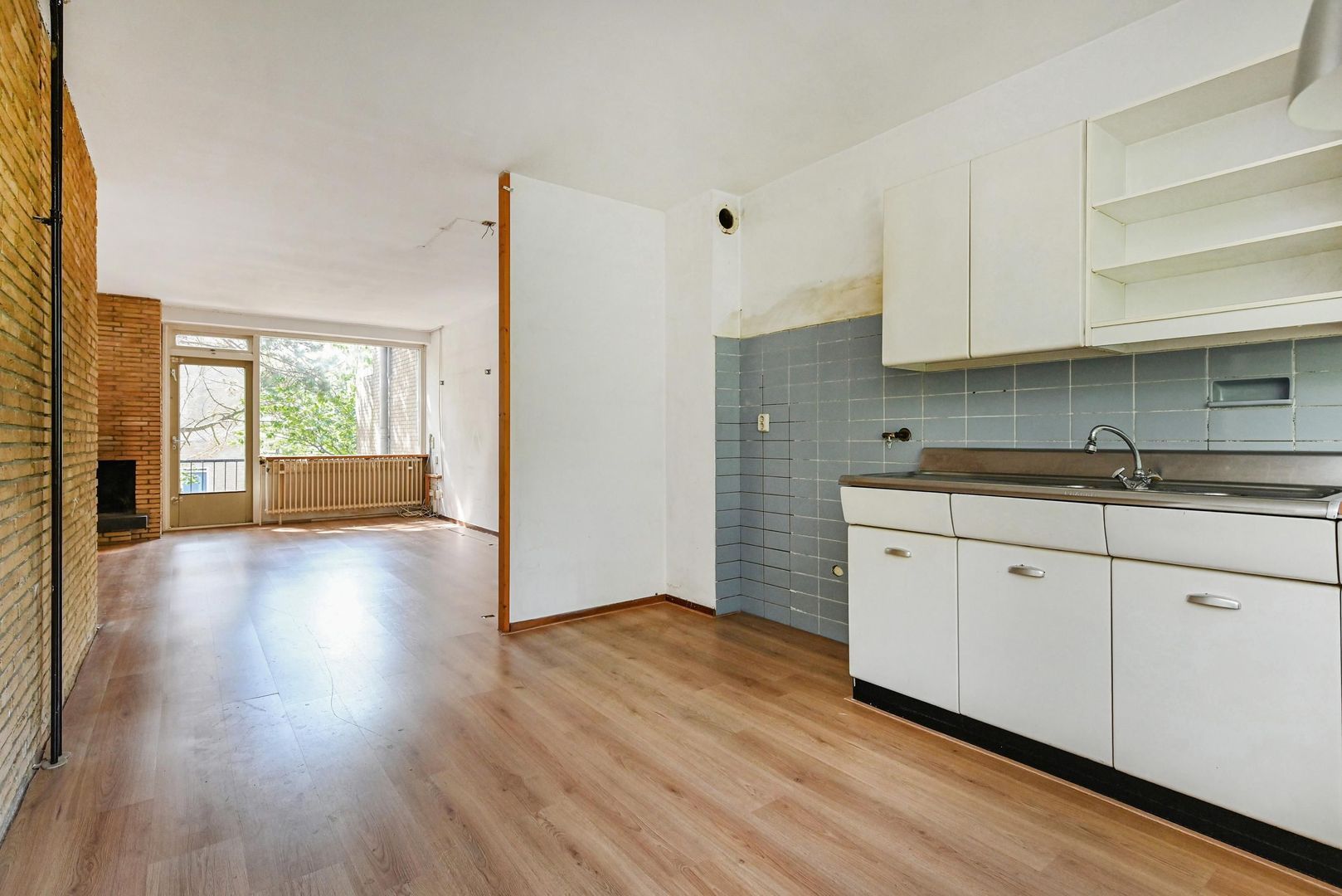 Aart van der Leeuwlaan 223, Delft foto-9