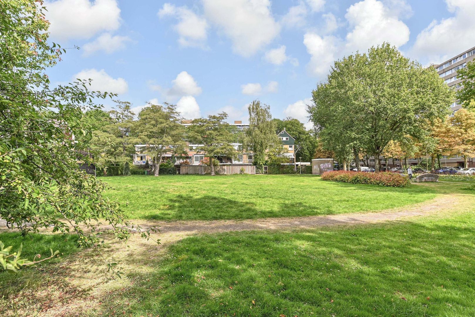 Aart van der Leeuwlaan 223, Delft foto-44