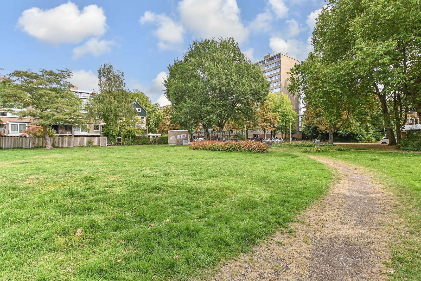 Aart van der Leeuwlaan 223, Delft foto-45