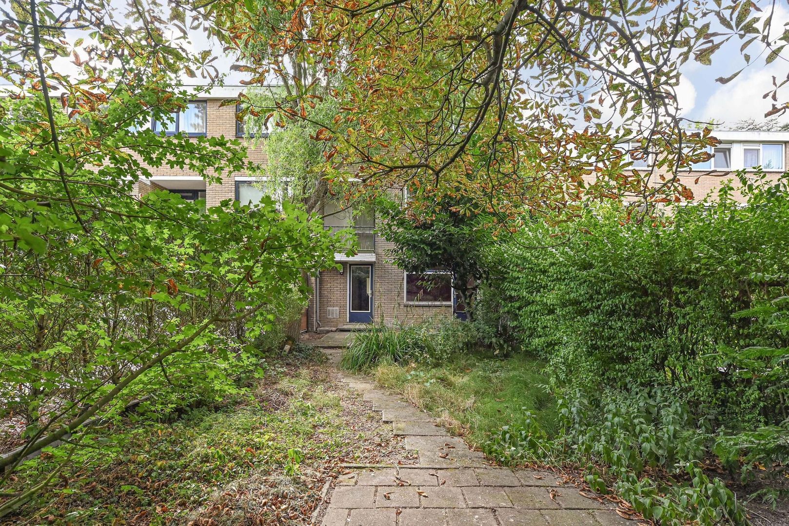 Aart van der Leeuwlaan 223, Delft foto-42