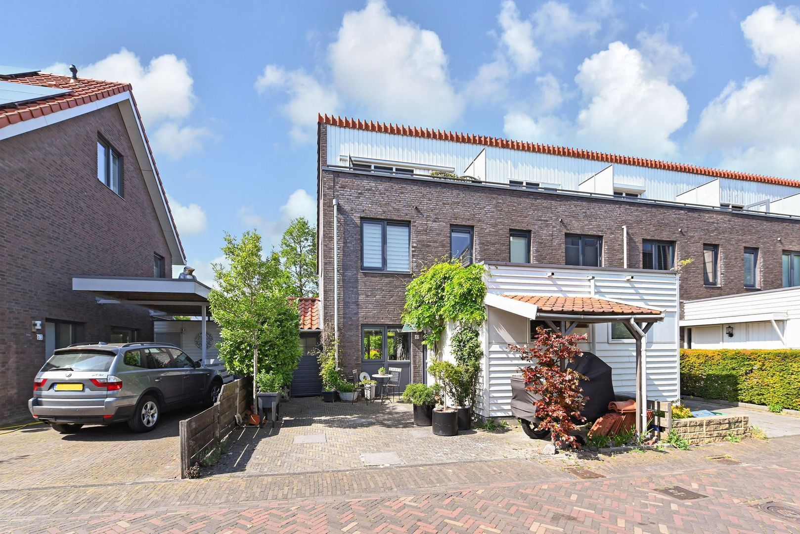Watermunt 61, Den Haag foto-0