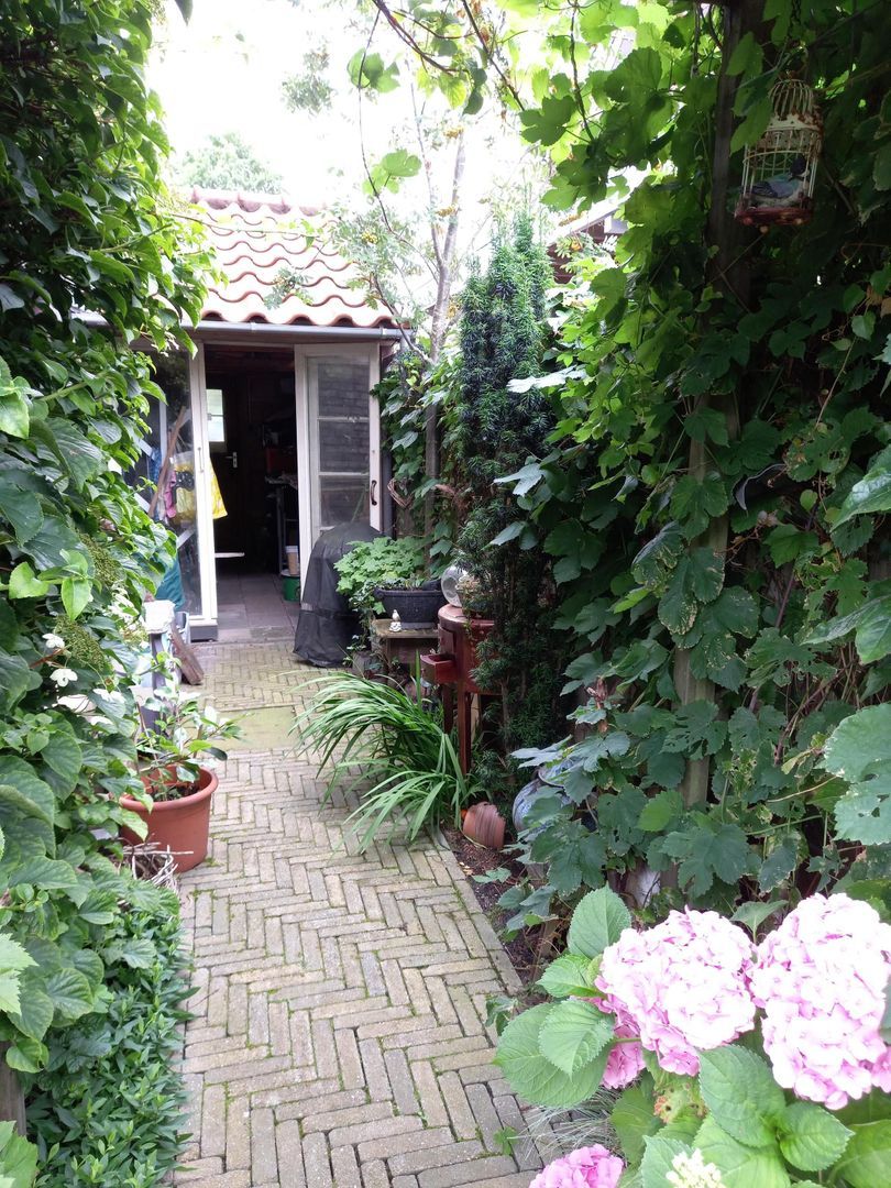 Watermunt 61, Den Haag foto-16