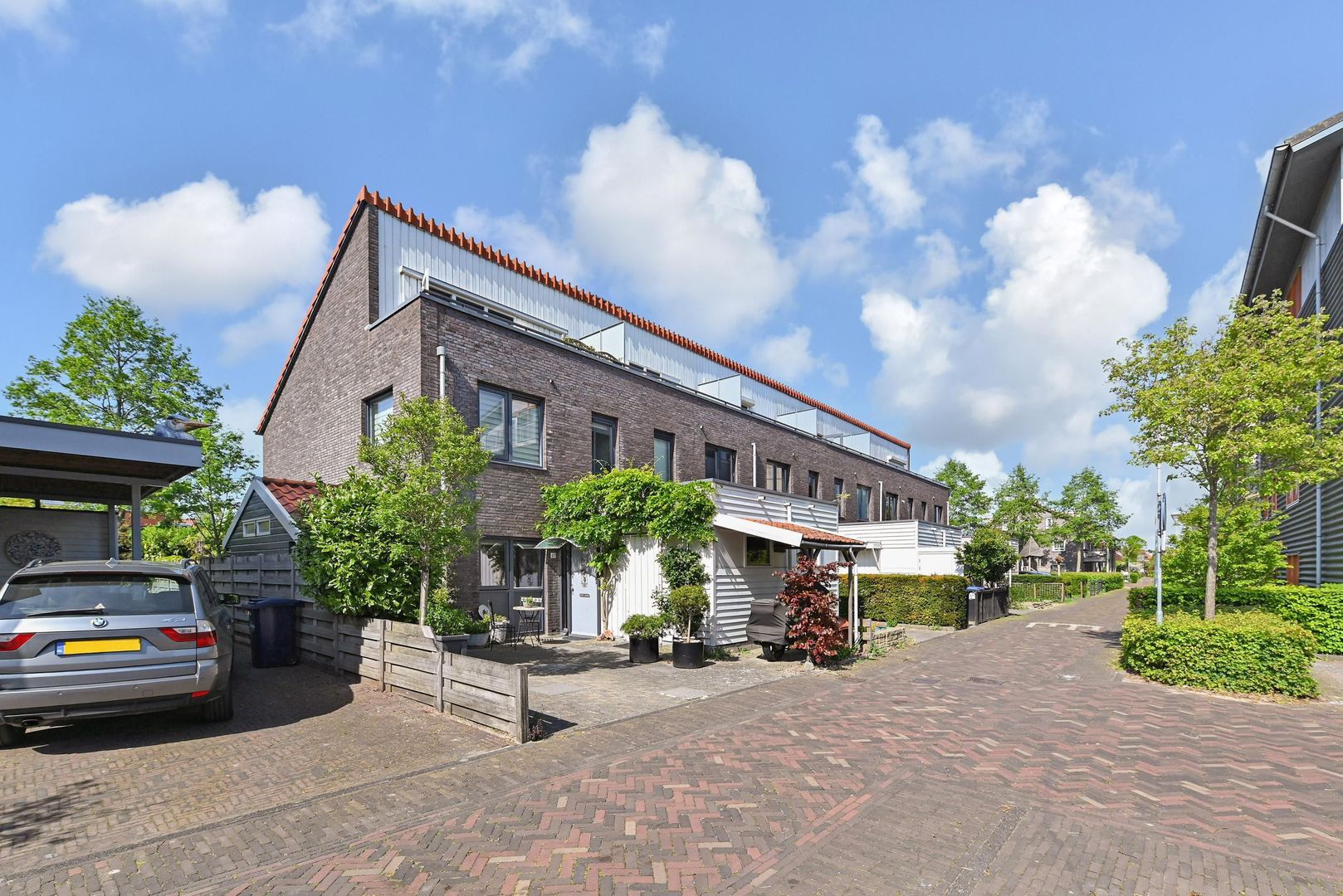 Watermunt 61, Den Haag foto-53