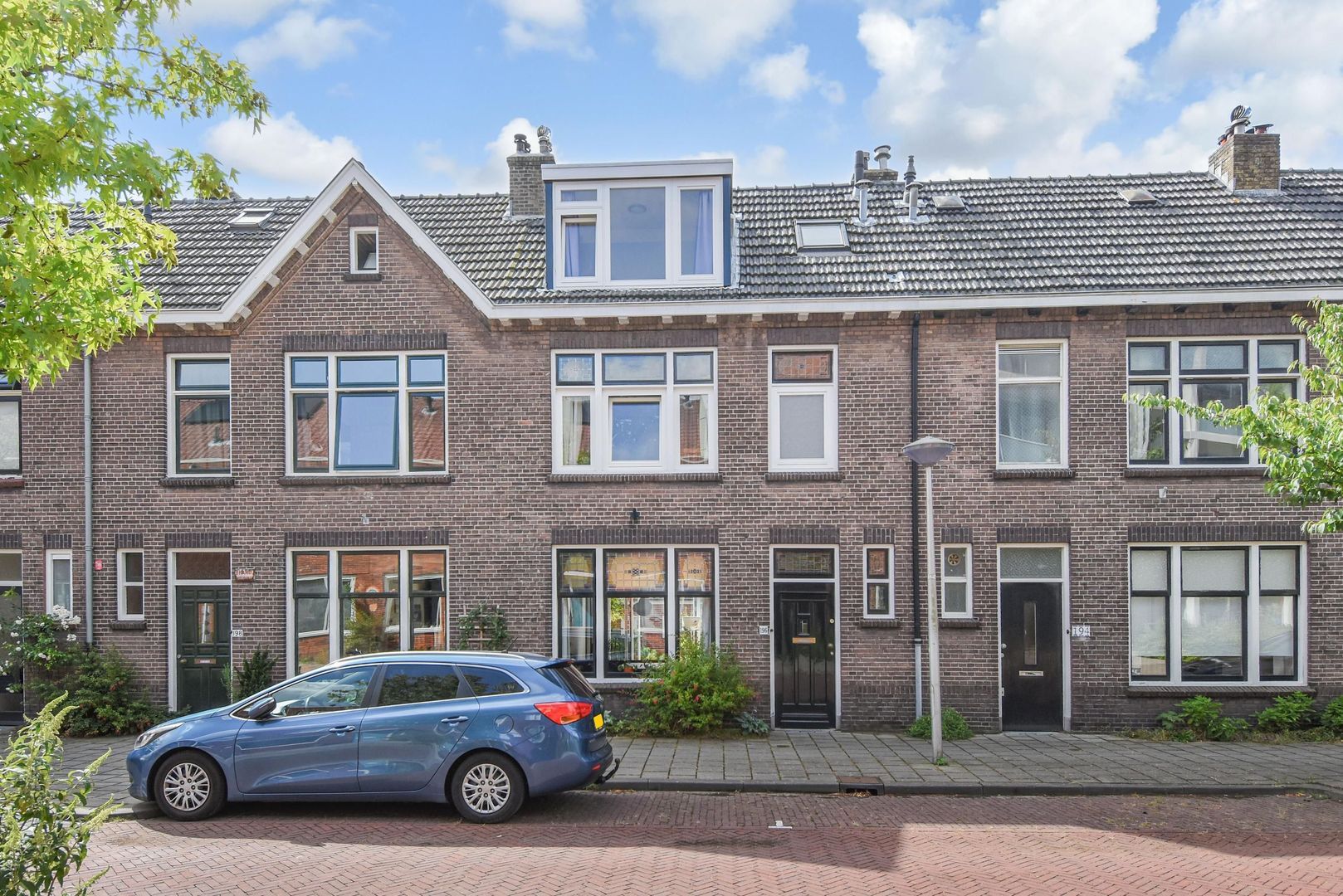 Kloosterkade 196, Delft foto-61