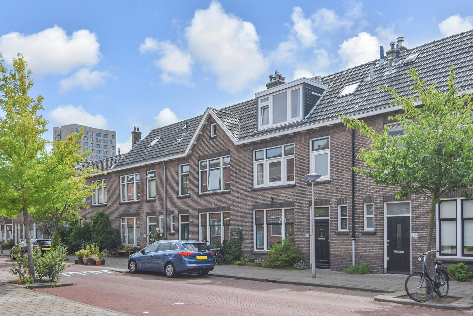 Kloosterkade 196, Delft foto-0