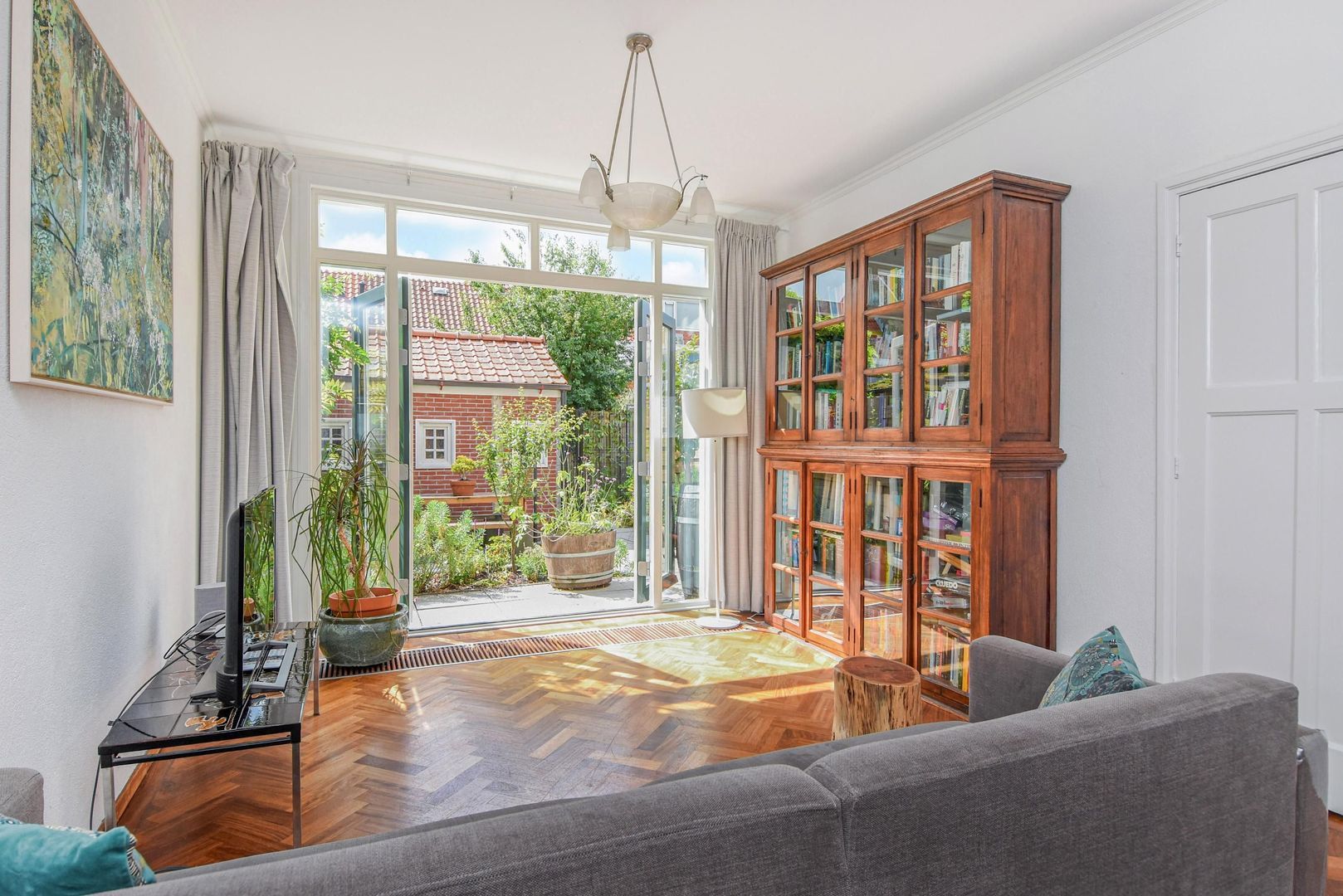 Kloosterkade 196, Delft foto-10