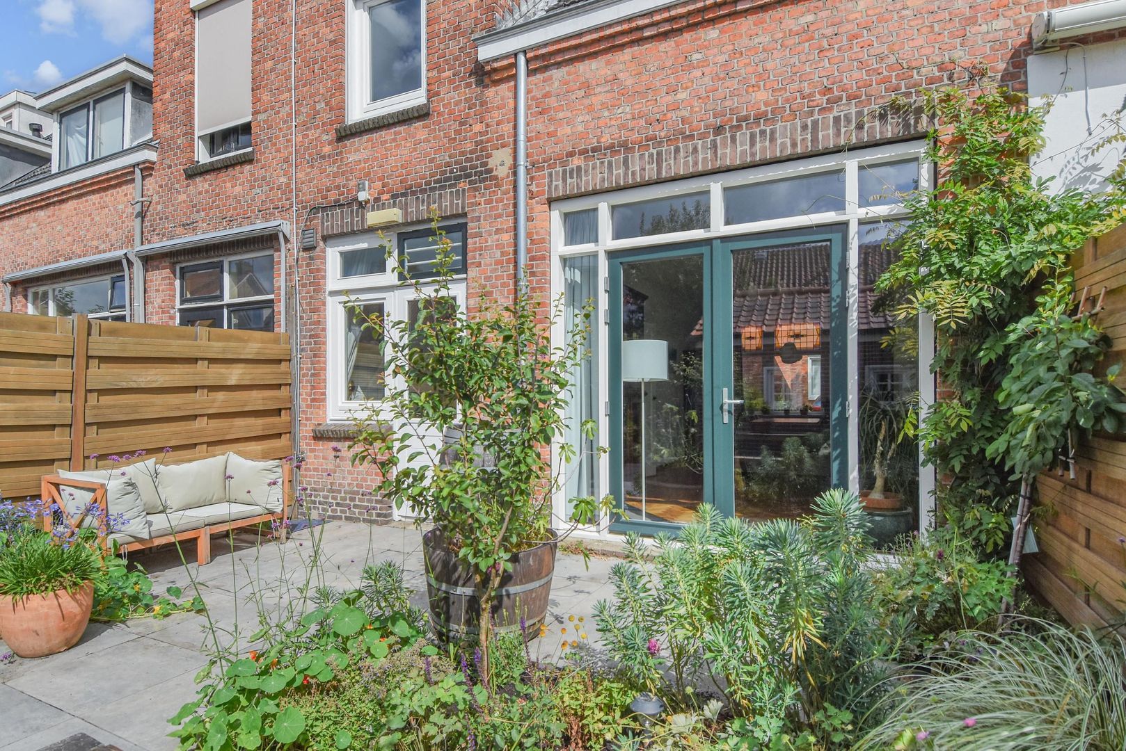 Kloosterkade 196, Delft foto-22