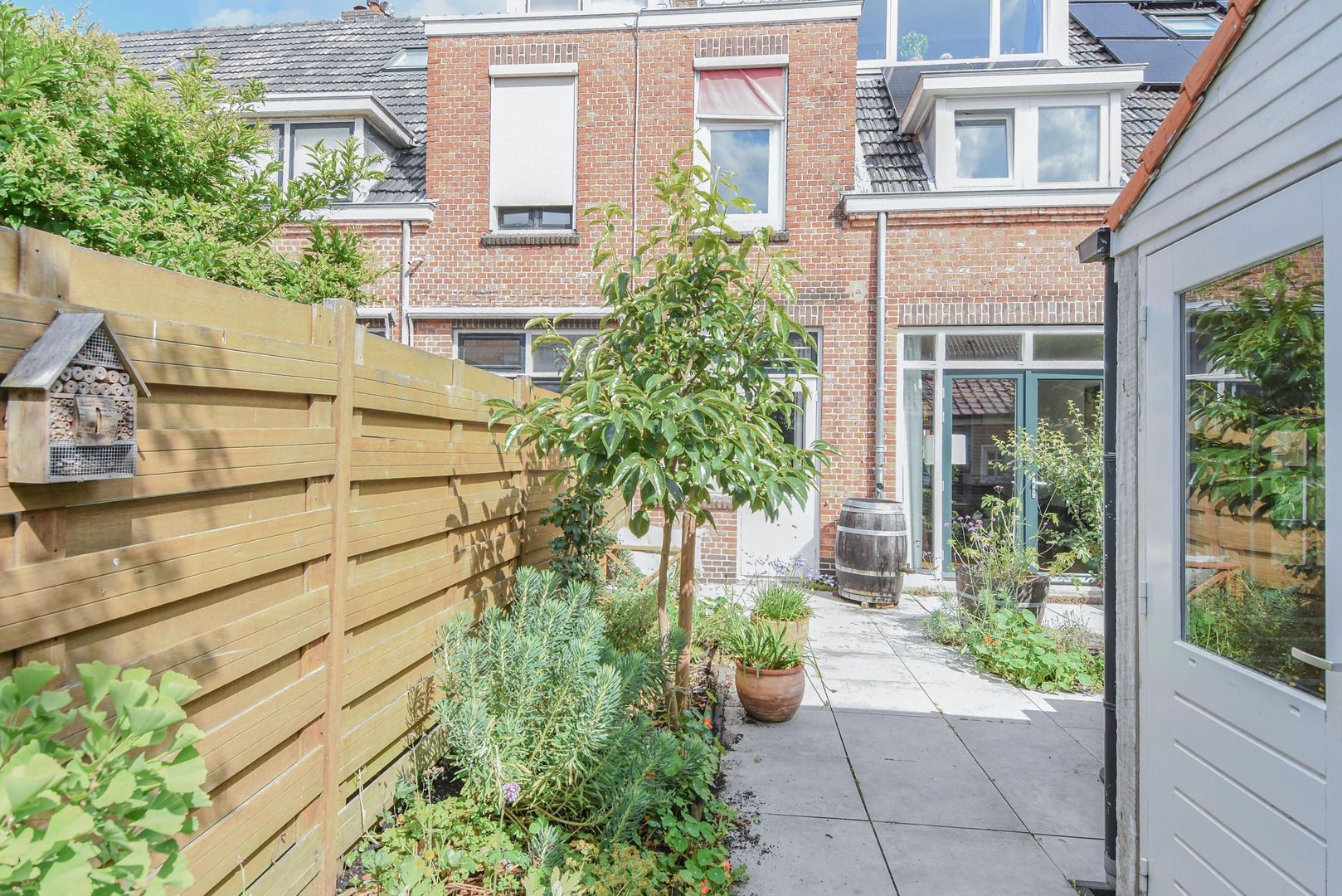 Kloosterkade 196, Delft foto-19