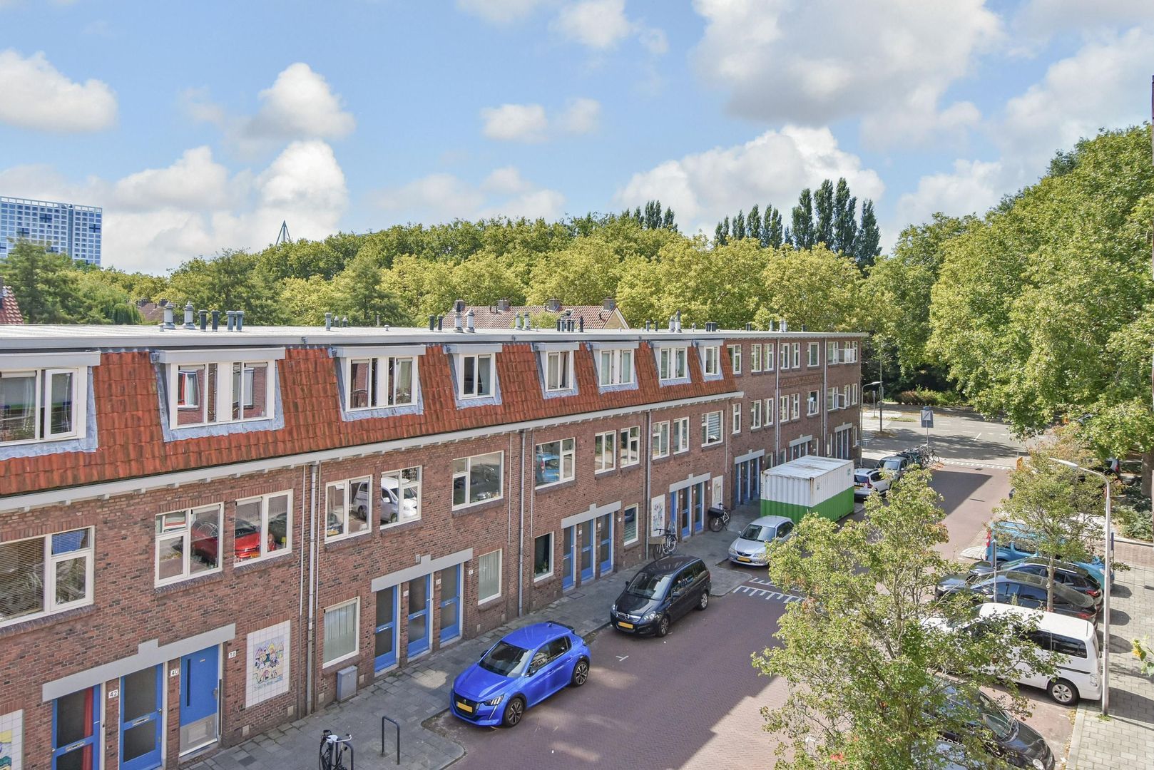 Kloosterkade 17, Delft foto-35