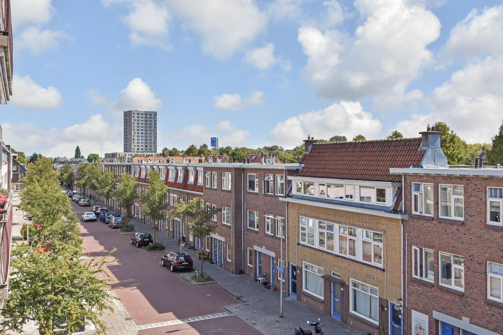 Kloosterkade 17, Delft foto-36