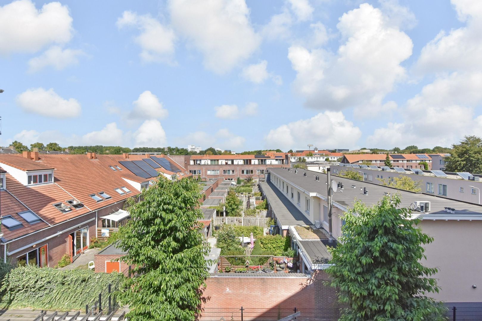 Kloosterkade 17, Delft foto-37