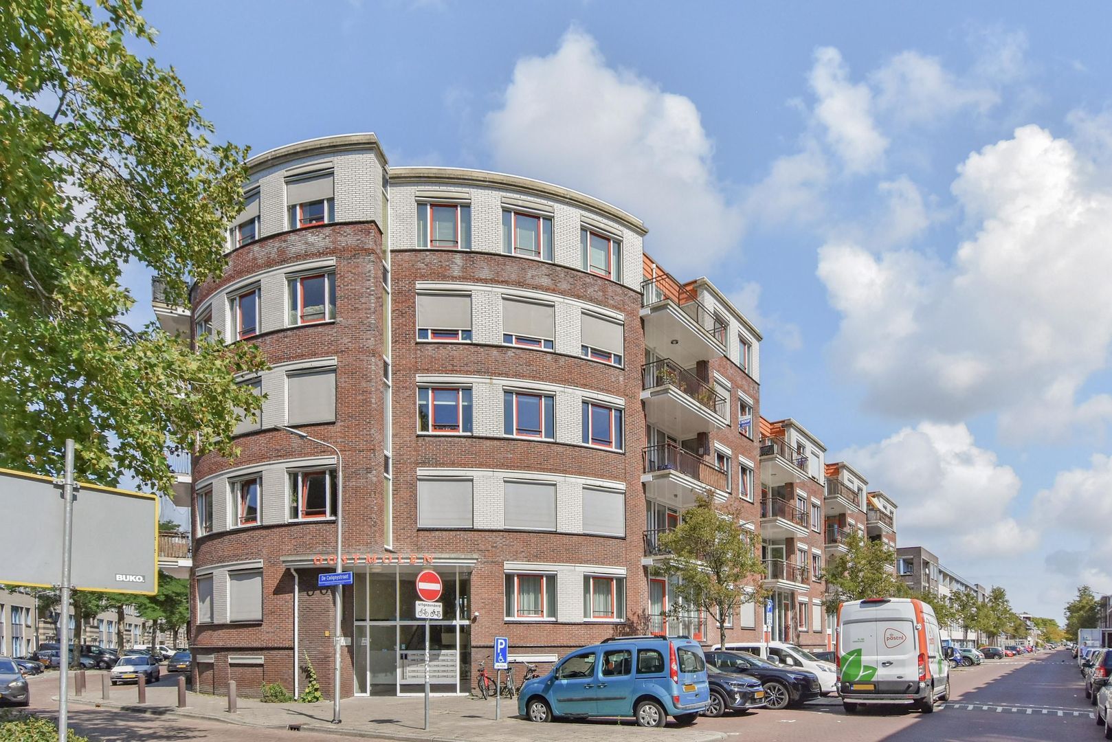 Kloosterkade 17, Delft foto-0