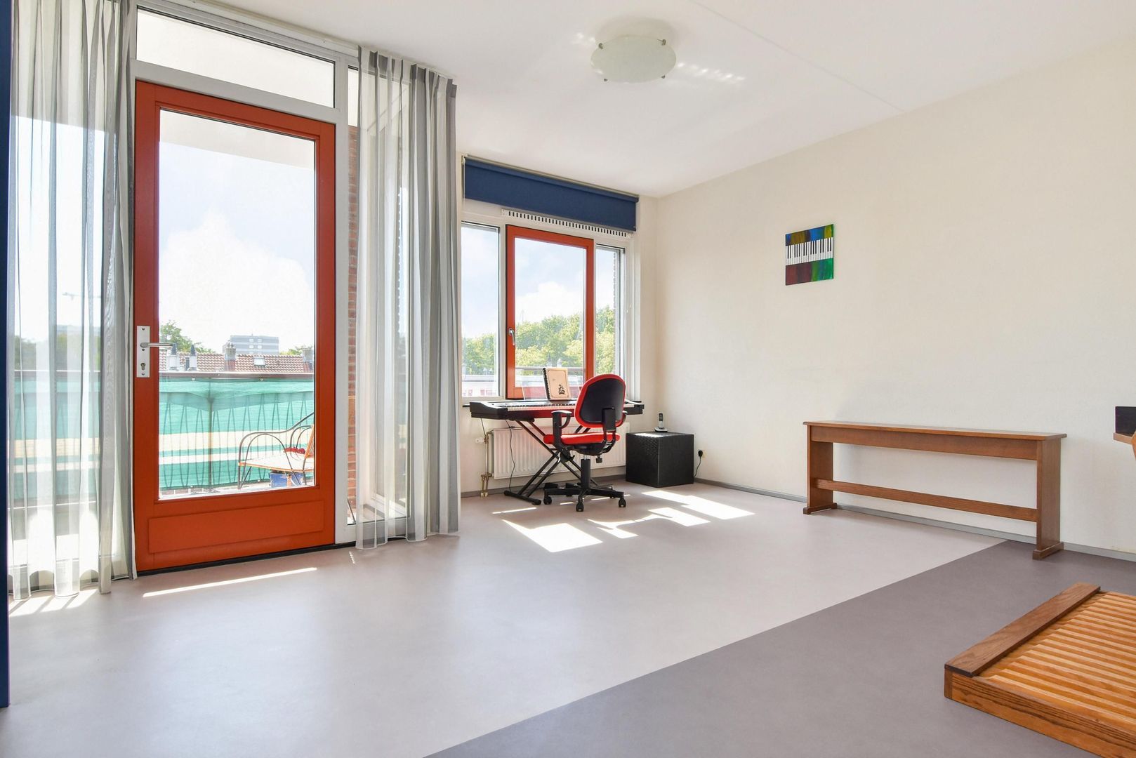 Kloosterkade 17, Delft foto-32