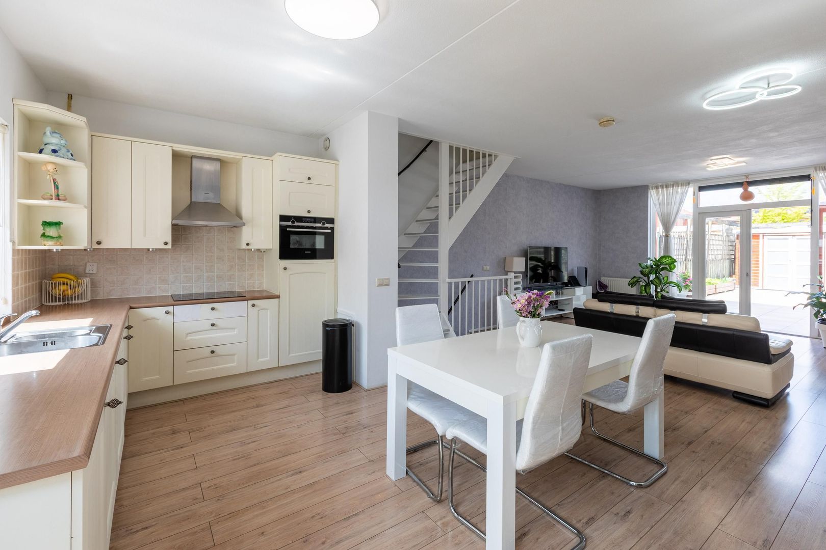 Operatie Mannahof 51, Nootdorp foto-6