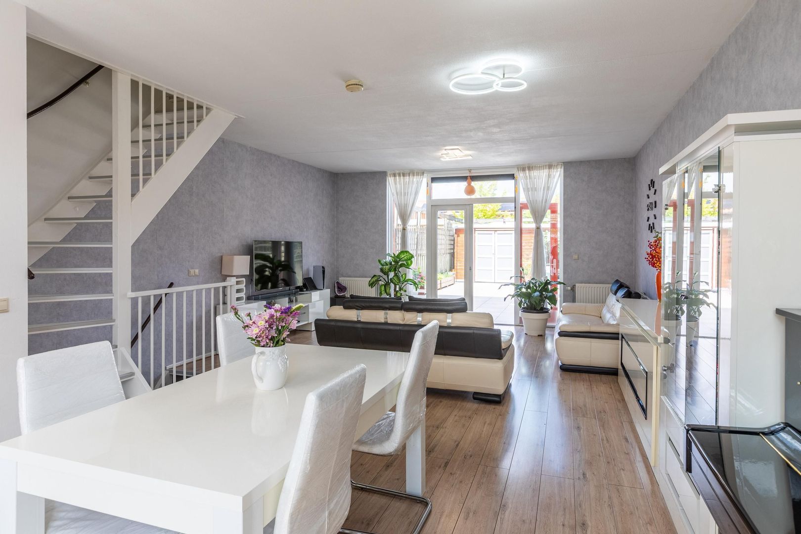 Operatie Mannahof 51, Nootdorp foto-7