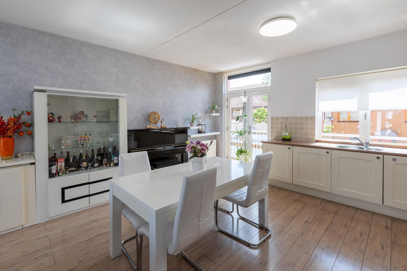Operatie Mannahof 51, Nootdorp foto-9