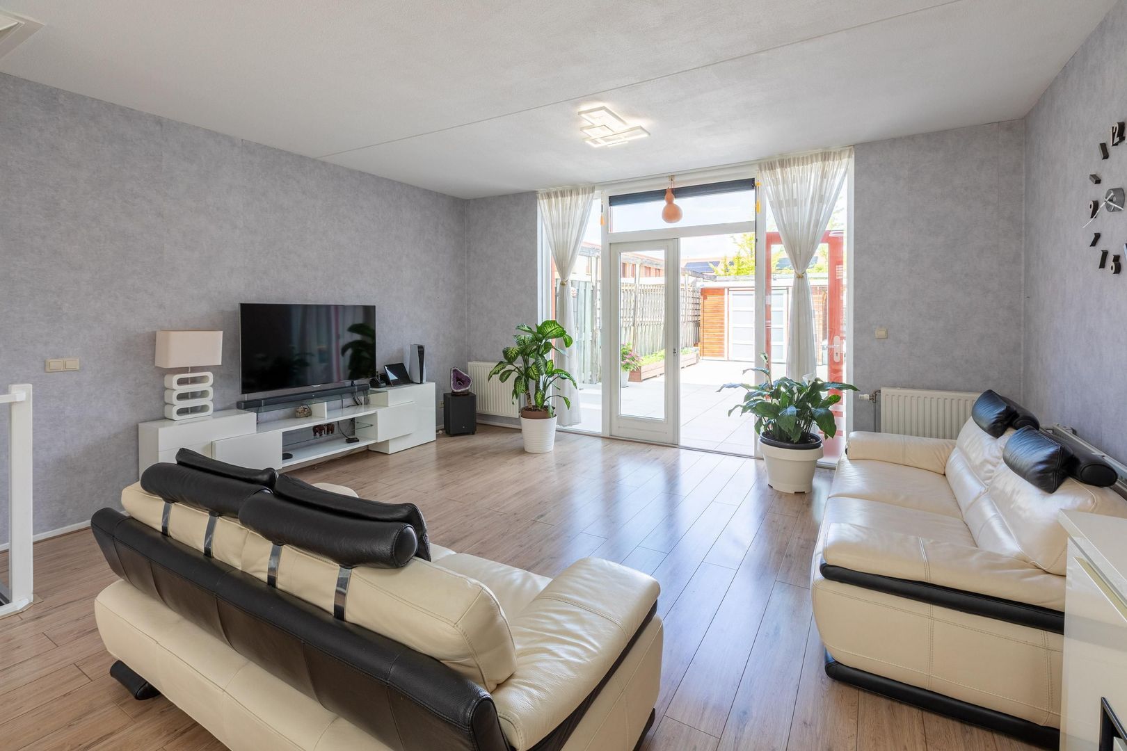Operatie Mannahof 51, Nootdorp foto-11