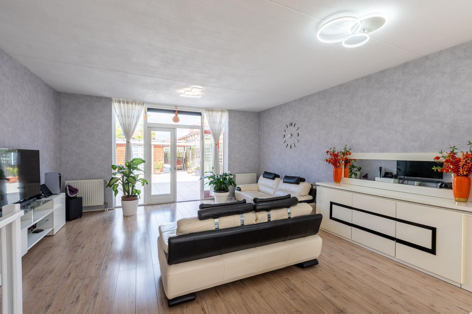 Operatie Mannahof 51, Nootdorp foto-10