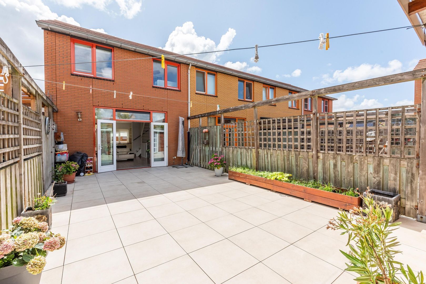 Operatie Mannahof 51, Nootdorp foto-14