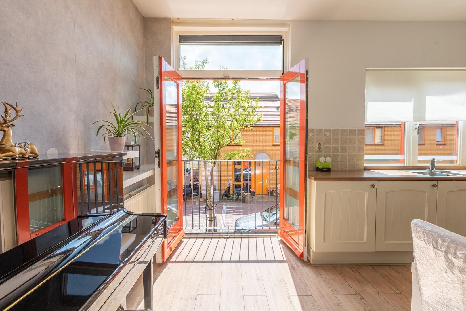 Operatie Mannahof 51, Nootdorp foto-17