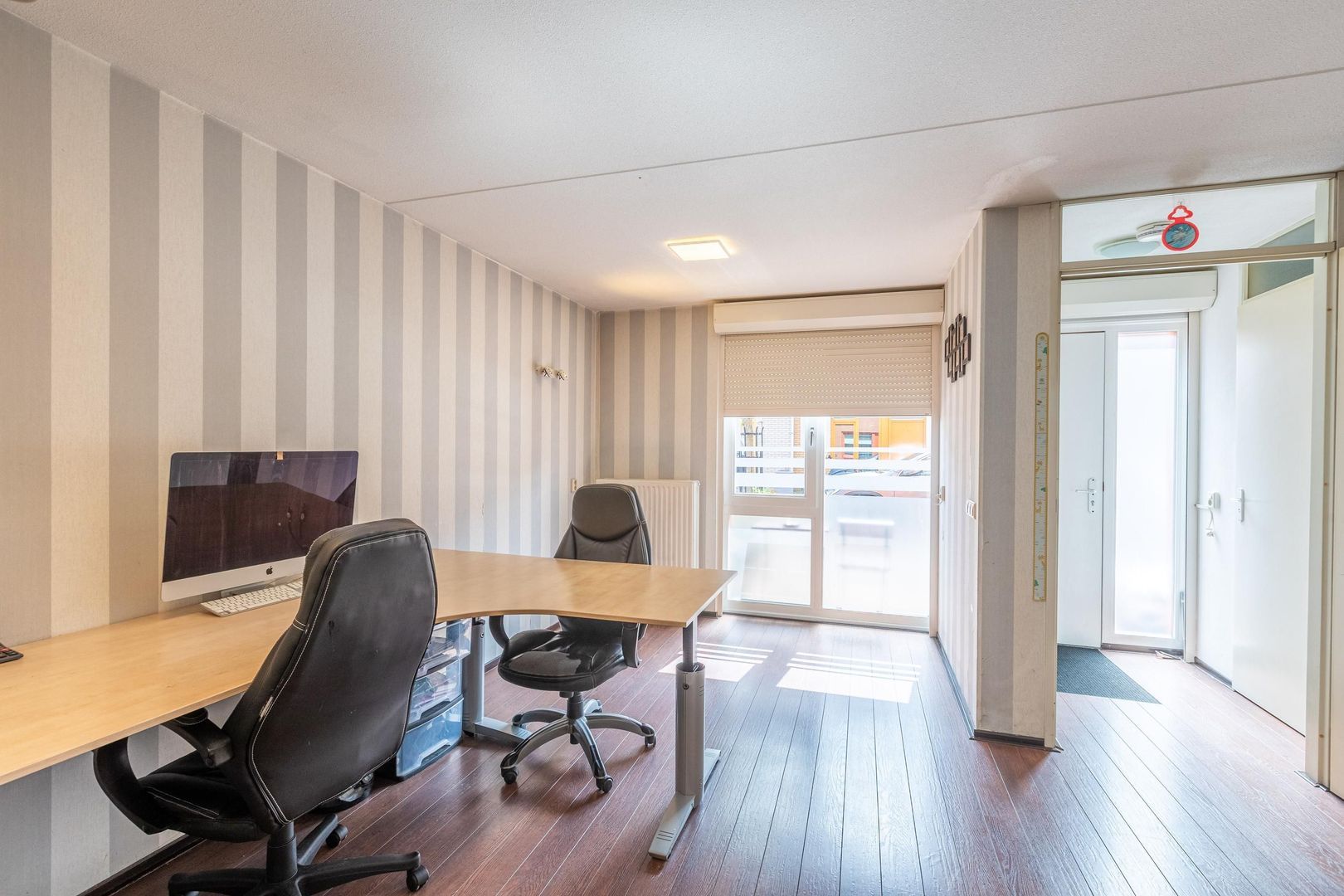Operatie Mannahof 51, Nootdorp foto-34