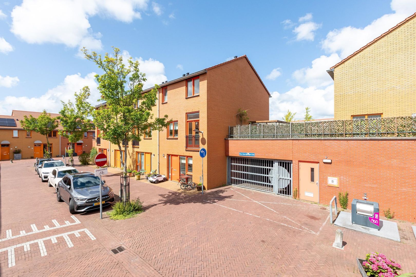 Operatie Mannahof 51, Nootdorp foto-1